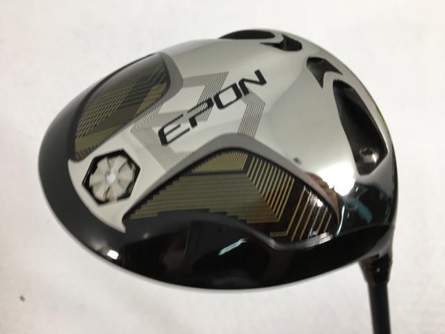 エポンゴルフ(EPON) エポン(EPON) EF-01 ドライバー DEAD OR ALIVE 禅 Z65 1W