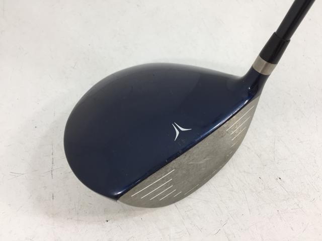 【3980円以上で送料無料】【即納】【中古】ミズノ ゼファー ドライバー 2009 オリジナルカーボン 1W