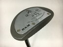 お買い得品!【2点以上送料無料】【即納】【中古】ゴールデンラム ゼブラ ディープフェース オリジナルスチール パター