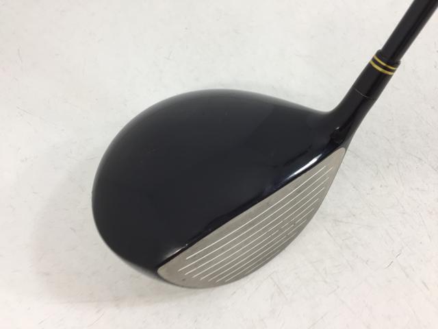 【3980円以上で送料無料】【即納】【中古】ロイヤルコレクション スーパーCV SFD Type-H ドライバー(高反発) RC Type-HSP 1W