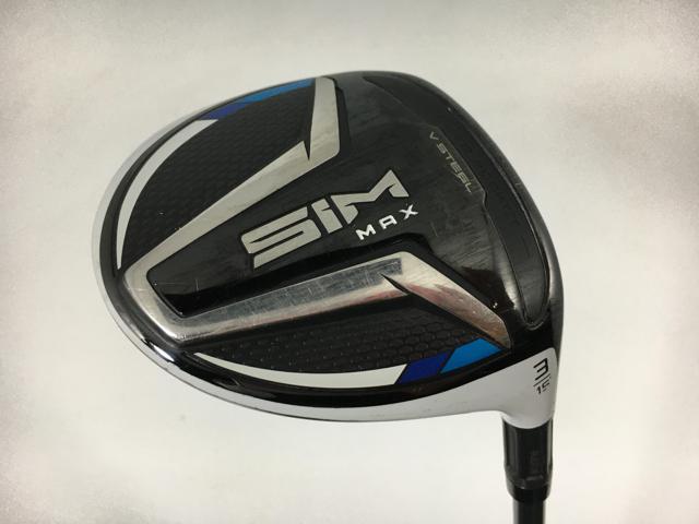 楽天市場】sim max フェアウェイウッド #3 srの通販 楽天市場】sim max フェアウェイウッド #3 srの通販