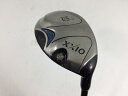 【2点以上送料無料】【即納】【中古】ダンロップ ザ・ゼクシオ(XXIO) ユーティリティ 2008 MP500 U5