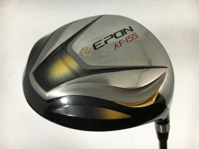 お買い得品！エポンゴルフ(EPON) エポン(EPON) AF-155 ドライバー ディアマナ ZF40 1W