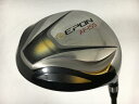 お買い得品！【2点以上送料無料】【即納】【中古】エポンゴルフ(EPON) エポン(EPON) AF-155 ドライバー ディアマナ ZF40 1W