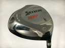 【2点以上送料無料】【即納】【中古】ダンロップ スリクソン(SRIXON) WR ドライバー SRIXON SV-3011J 1W