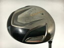 【2点以上送料無料】【即納】【中古】キャロウェイ レガシー ドライバー 2008 SPEED AXIS 55W 1W