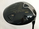 お買い得品!【2点以上送料無料】【即納】【中古】ホンマ T//WORLD TR20 460 ドライバー VIZARD TR20-50 1W