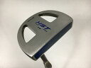 【2点以上送料無料】【即納】【中古】ミズノ HST518 パター オリジナルスチール パター