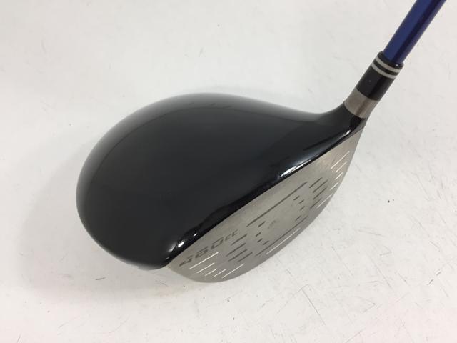 【3980円以上で送料無料】【即納】【中古】クリーブランド ランチャー SL 290 ドライバー 2011 (日本仕様) アクションライト5.0 1W