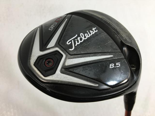 楽天市場】915D3(ブランドタイトリスト)(ドライバー|メンズ 楽天市場】915D3(ブランドタイトリスト)(ドライバー|メンズ
