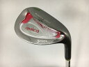 【2点以上送料無料】【即納】【中古】ダンロップ スリクソン(SRIXON) amica ウェッジ(バンカー用) RS-103 BW