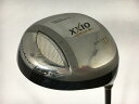 【2点以上送料無料】【即納】【中古】ダンロップ ゼクシオ(XXIO) プライム ドライバー 2005(高反発) SP-300 1W