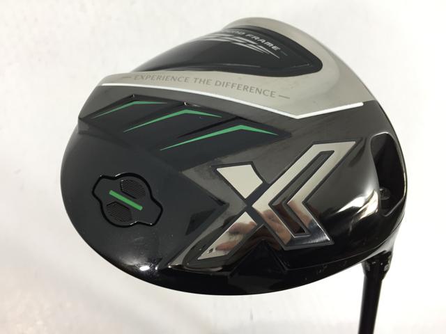 【3980円以上で送料無料】【即納】【中古】ダンロップ ゼクシオ エックス (XXIO X eks) ドライバー 202..