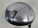 お買い得品!【2点以上送料無料】【即納】【中古】ヤマハ インプレス X 445D ドライバー 2006 DX-506D 1W
