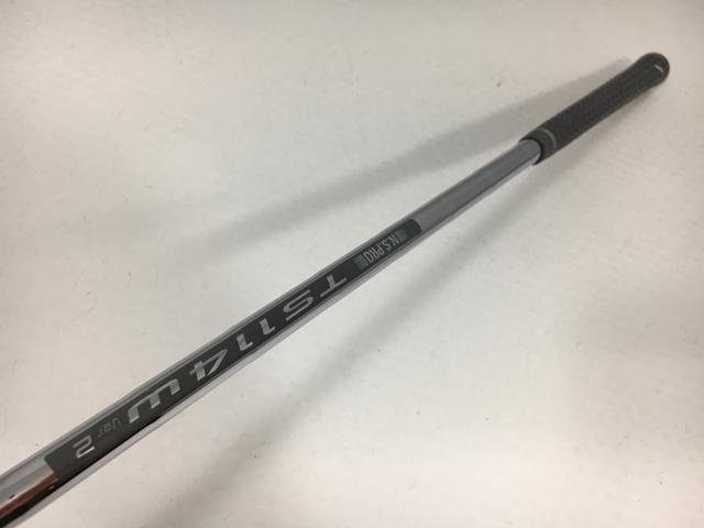【2点以上送料無料】【即納】【中古】フォーティーン FRZ ウェッジ (パールサテン) 2024 NSプロ TS-114w Ver2 AW 3