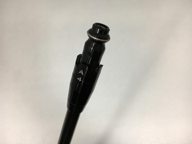 【3980円以上で送料無料】【即納】【中古】【美品】タイトリスト シャフト単品 (タイトリスト スリーブ付) TSP110 50 FW