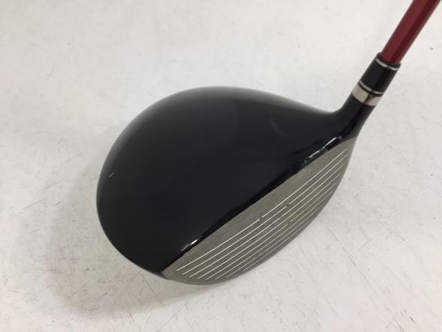 【3980円以上で送料無料】【即納】【中古】ツアーエッジ エキゾチック ドライバー XCG-3 (日本仕様) Motore エキゾチックス 1W