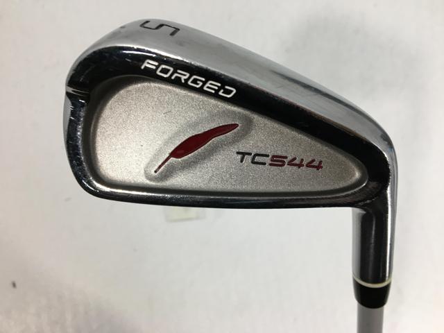 希少稀な 楽天市場】フォーティーン tc-340 フォージド アイアンの通販 アイアン