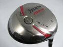 お買い得品!【2点以上送料無料】【即納】【中古】ダンロップ スリクソン(SRIXON) ZR-600 ドライバー SRIXON SV-3010J 1W