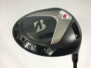お買い得品!【2点以上送料無料】【即納】【中古】ブリヂストン TOUR B X ドライバー 2020 ツアーAD TX3-5 1W