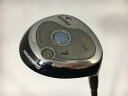 【2点以上送料無料】【即納】【中古】ブリヂストン ツアーステージ ViQ フェアウェイ 2004 TV-50 7W
