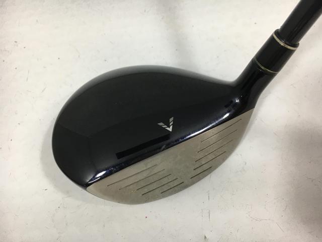 【3980円以上で送料無料】【即納】【中古】ブリヂストン ツアーステージ ViQ フェアウェイ 2004 TV-50 7W