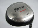 お買い得品!【2点以上送料無料】【即納】【中古】ダンロップ スリクソン(SRIXON) W-302 ドライバー (日本仕様)(ルール適合) SRIXON SV-...