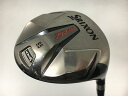 【2点以上送料無料】【即納】【中古】ダンロップ スリクソン(SRIXON) ZR-800 ドライバー SV-3016J T-65 1W