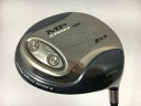 【2点以上送料無料】【即納】【中古】ミズノ MP CRAFT 460 ドライバー QUAD 6 BUTT STANDARD 1W