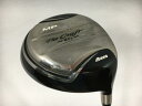 【2点以上送料無料】【即納】【中古】ミズノ MP The Craft 611 ドライバー ツアーAD EV-7 1W