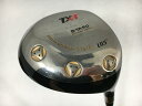 お買い得品!【2点以上送料無料】【即納】【中古】セイコー(S-YARD) S-YARD TX-T ドライバー TX-T オリジナルカーボン 1W
