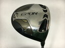 お買い得品!【2点以上送料無料】【即納】【中古】エポンゴルフ(EPON) エポン(EPON) EF-01 ドライバー Motore Speeder 569 エボリューション6 1W