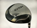 お買い得品!【2点以上送料無料】【即納】【中古】エポンゴルフ(EPON) エポン(EPON) ZERO 改 ドライバー MK7 1W