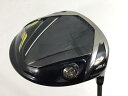 【2点以上送料無料】【即納】【中古】ブリヂストン TOUR B JGR ドライバー 2017 JGRオリジナル TG1-5 1W