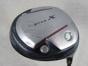 お買い得品!【2点以上送料無料】【即納】【中古】ヤマハ インプレス X 4.6D rpm ドライバー 2009 MUX-409D タイプ2 1W