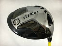 お買い得品!【2点以上送料無料】【即納】【中古】エポンゴルフ(EPON) エポン(EPON) EF-01 ドライバー DEAD OR ALIVE H55 飛燕 1W