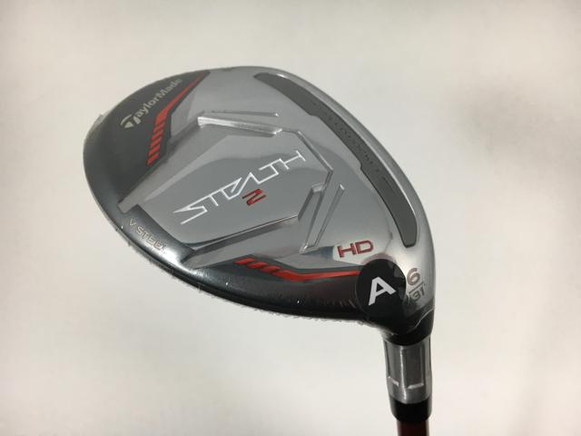 楽天市場】テーラーメイド ステルス2 レスキュー(番手6U 楽天市場】テーラーメイド ステルス2 レスキュー(番手6U