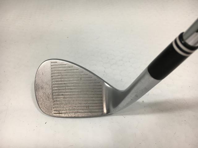 【3980円以上で送料無料】【即納】【中古】クリーブランド RTX ZIPCORE ツアーサテン ウェッジ 56.10 MID 2020 NSプロ MODUS3 TOUR120 SW