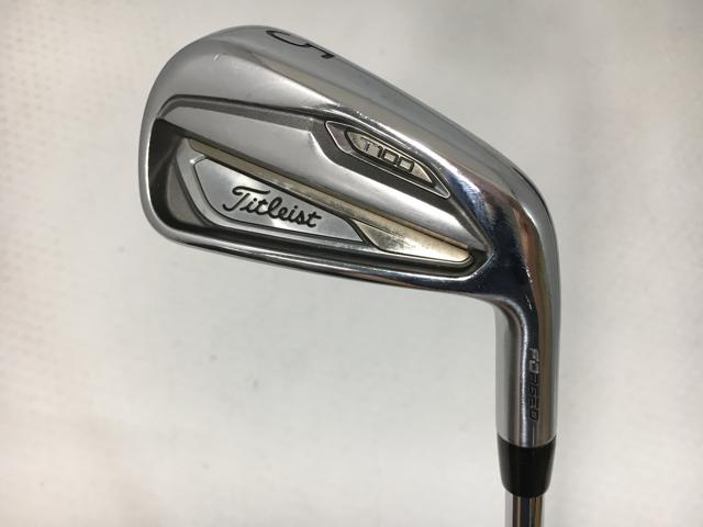 楽天市場】タイトリスト t100 ダイナミックゴールド 105の通販