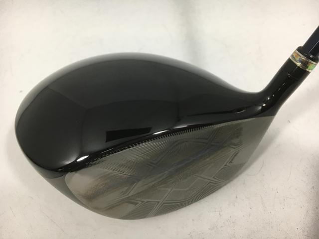 お買い得品！【3980円以上で送料無料】【即納】【中古】マルマン マジェスティ ロイヤル SP ドライバー 2017 マジェスティ LV-520 1W