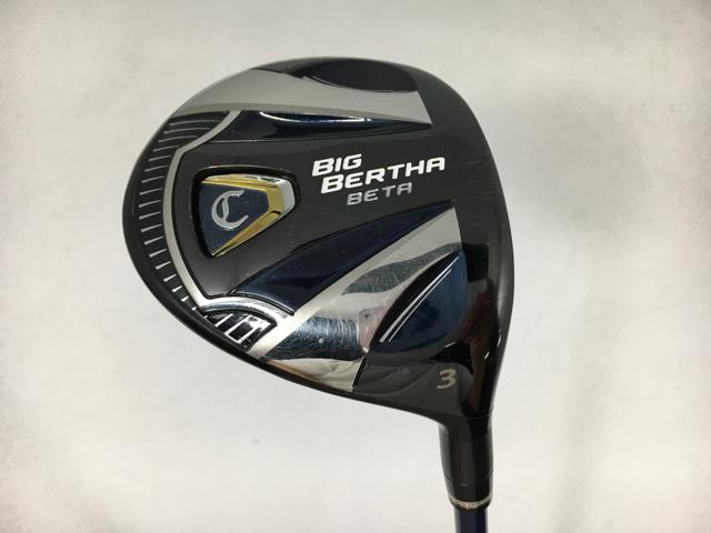 2ʾ̵ۡ¨Ǽۡšۥ ӥåС ١ (BETA) ե 2016 (ܻ) GP for BIG BERTHA 3W