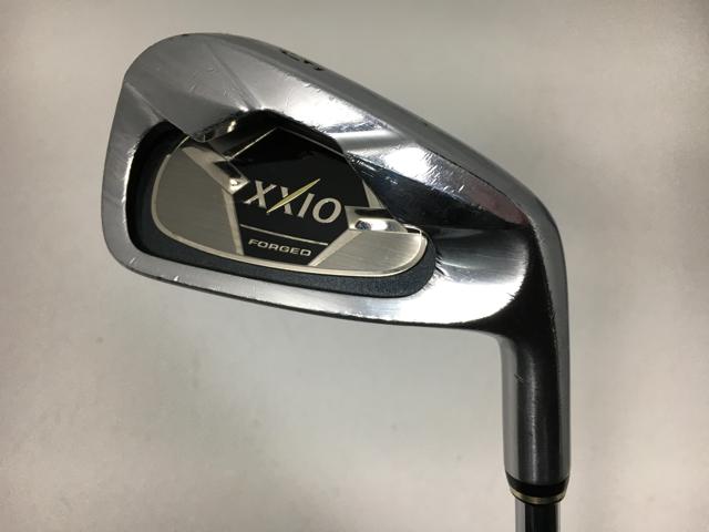 お買い得品！【2点以上送料無料】【即納】【中古】(6本セット)ダンロップ ゼクシオ(XXIO) フォージド アイアン 2009 NSプロ 950GH 5〜9.Pのサムネイル