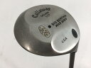 【2点以上送料無料】【即納】【中古】キャロウェイ ビッグバーサ ウォーバードメタル スーパーJV100 1W