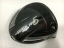 【2点以上送料無料】【即納】【中古】プロギア RS5 ドライバー 2020 - 1W