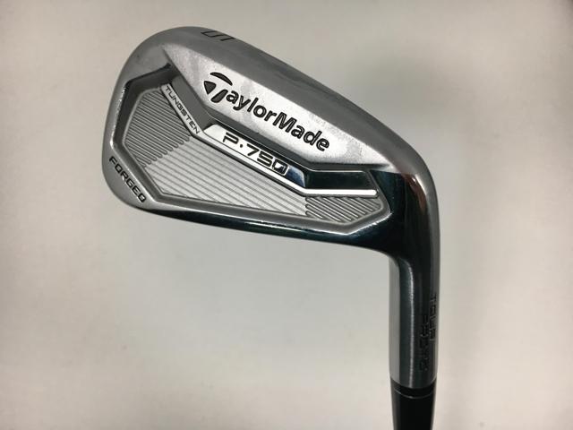 楽天市場】テーラーメイド p750 アイアン 中古の通販 楽天市場】テーラーメイド p750 アイアン 中古の通販