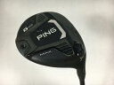 お買い得品!【2点以上送料無料】【即納】【中古】ピン G425 MAX フェアウェイ ALTA J CB SLATE 3W