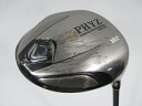 お買い得品!【2点以上送料無料】【即納】【中古】ブリヂストン ツアーステージ PHYZ(ファイズ) ドライバー PZ-501W 1W