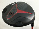 お買い得品!【2点以上送料無料】【即納】【中古】アキラ ADR ストロング ブラック 2 ドライバー 2017 ツアーAD DJ-6 1W