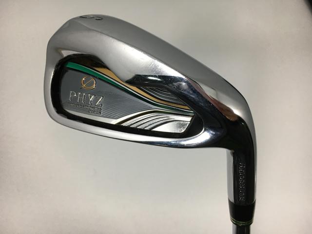 楽天市場】ブリヂストン アイアン PHYZ IRON(ゴルフ|スポーツ 楽天市場】ブリヂストン アイアン PHYZ IRON(ゴルフ|スポーツ