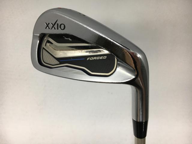 XXIO FORGED 2017 ゴルフ アイアン 5本セット メンズ 右 S XXIO FORGED 2017 ゴルフ アイアン 5本セット メンズ 右 S XXIO